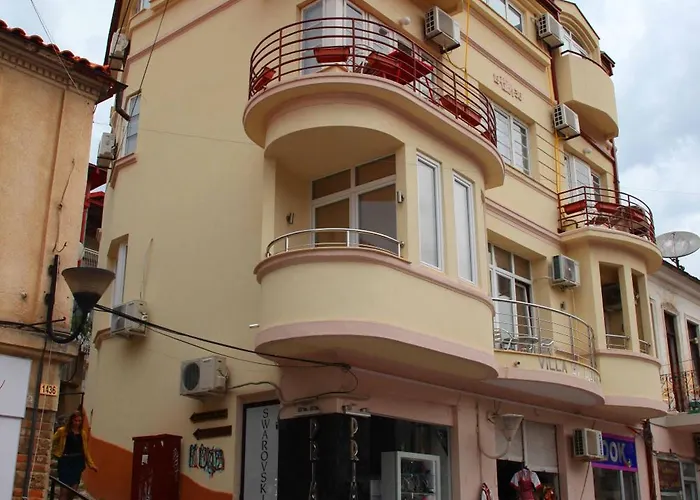 Villa Sveti Gorgi