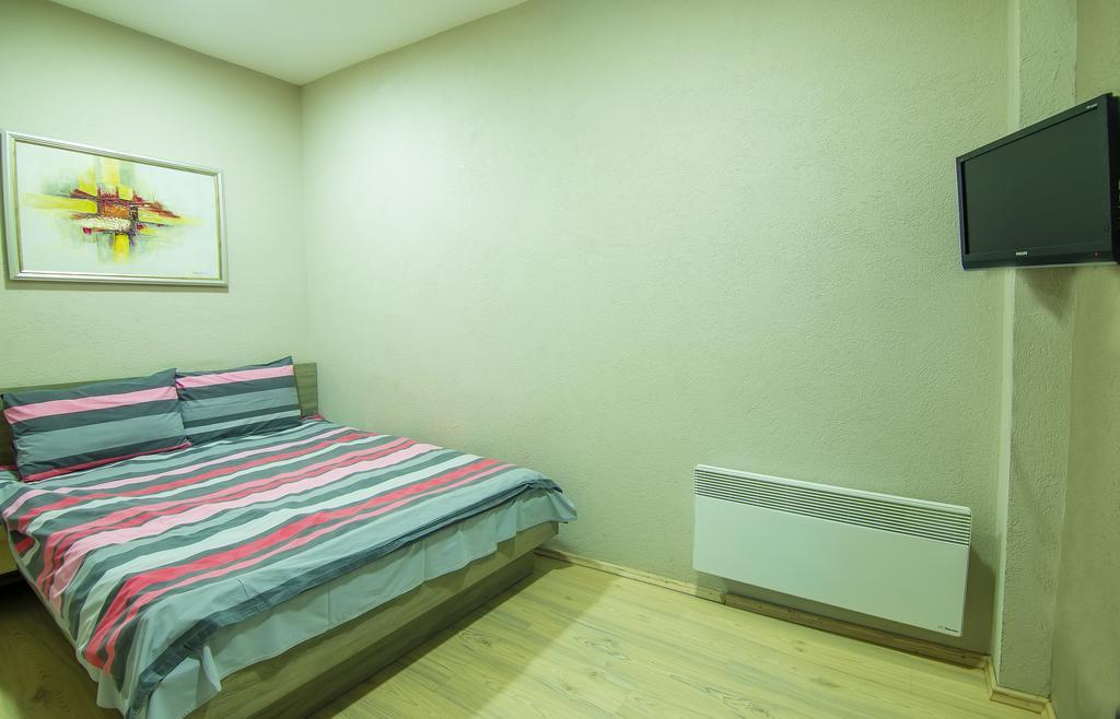 Sveti Gorgi Apartamento