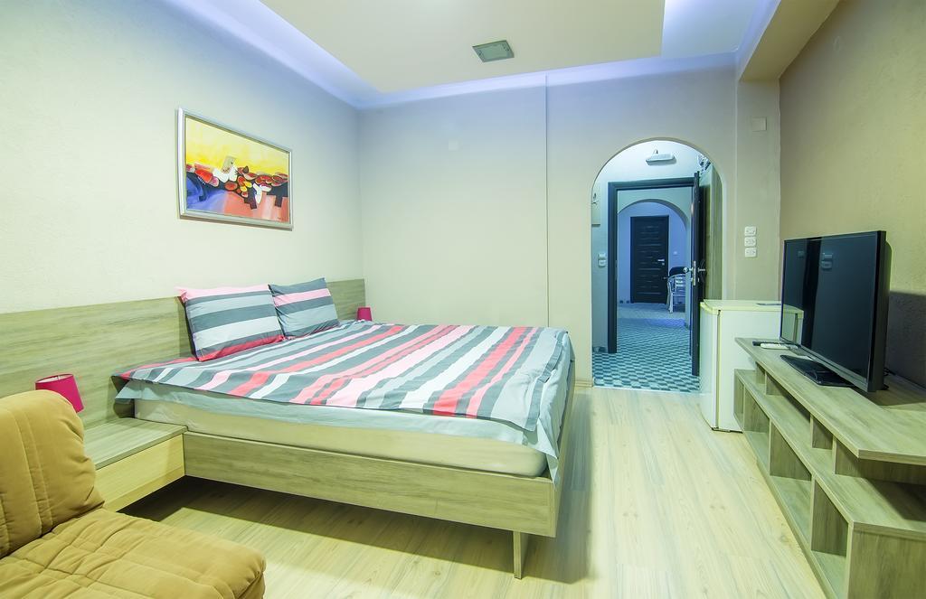 Apartamento Sveti Gorgi