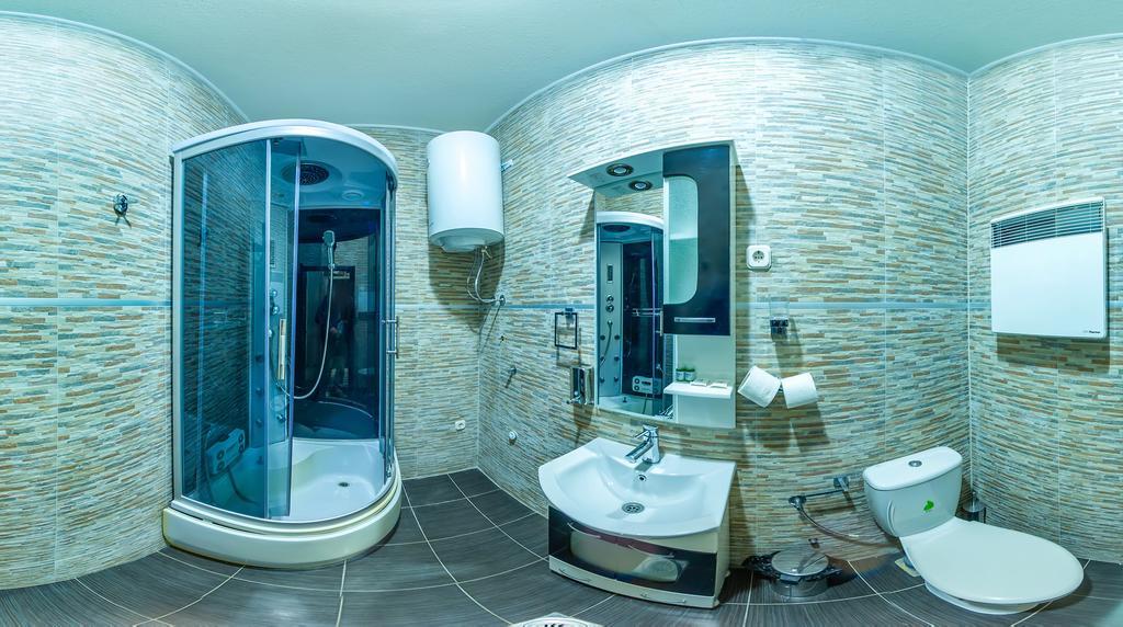 Apartamento Sveti Gorgi