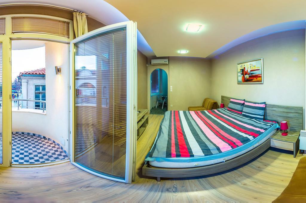 Apartamento Sveti Gorgi