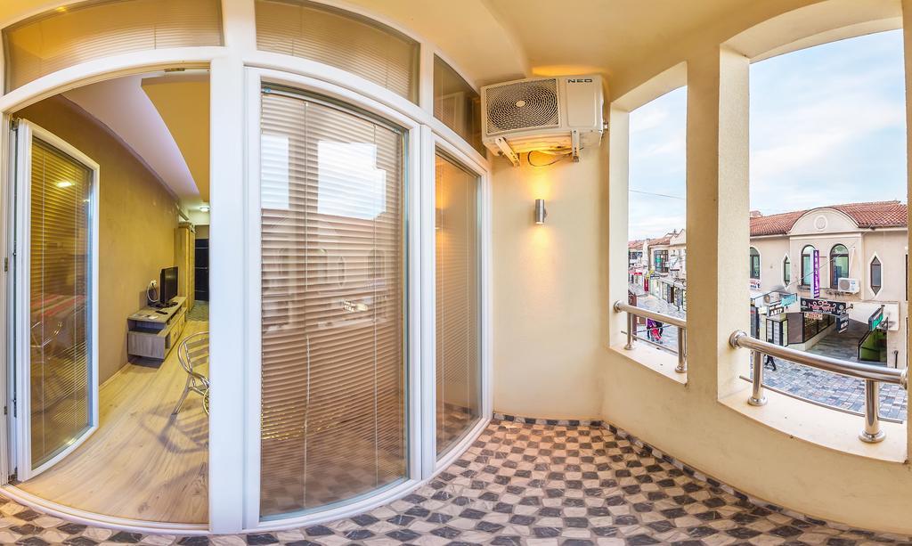Sveti Gorgi Apartamento